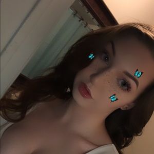 Meet your Posher, Shelby